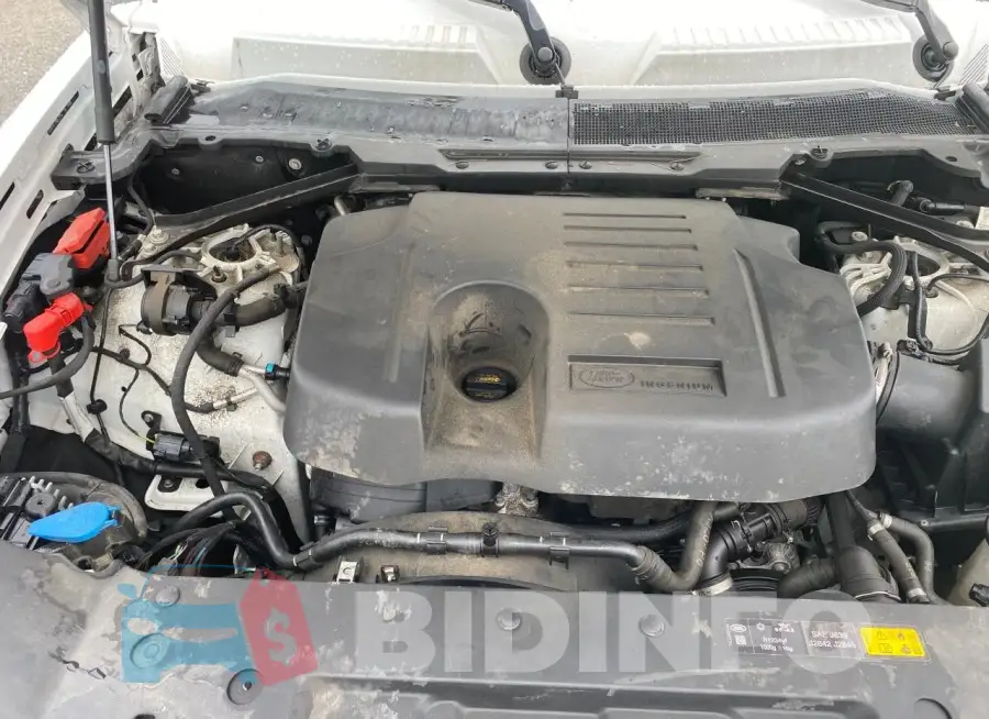 SALEP7EU8L2018785 Photo# 7