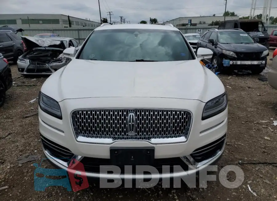 2LMPJ8J91KBL48155 Photo# 5