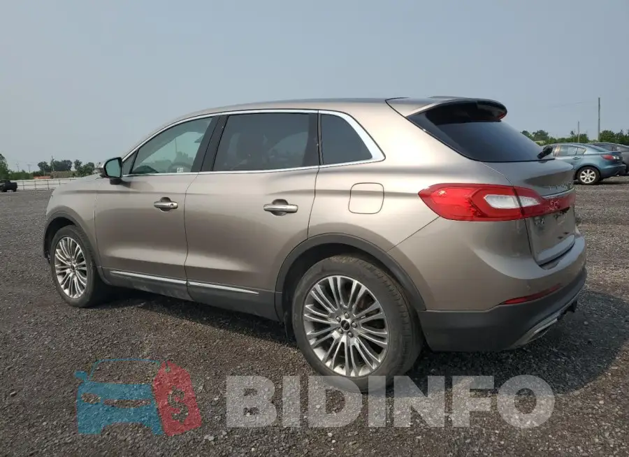 2LMPJ8LR7JBL45725 Photo# 2