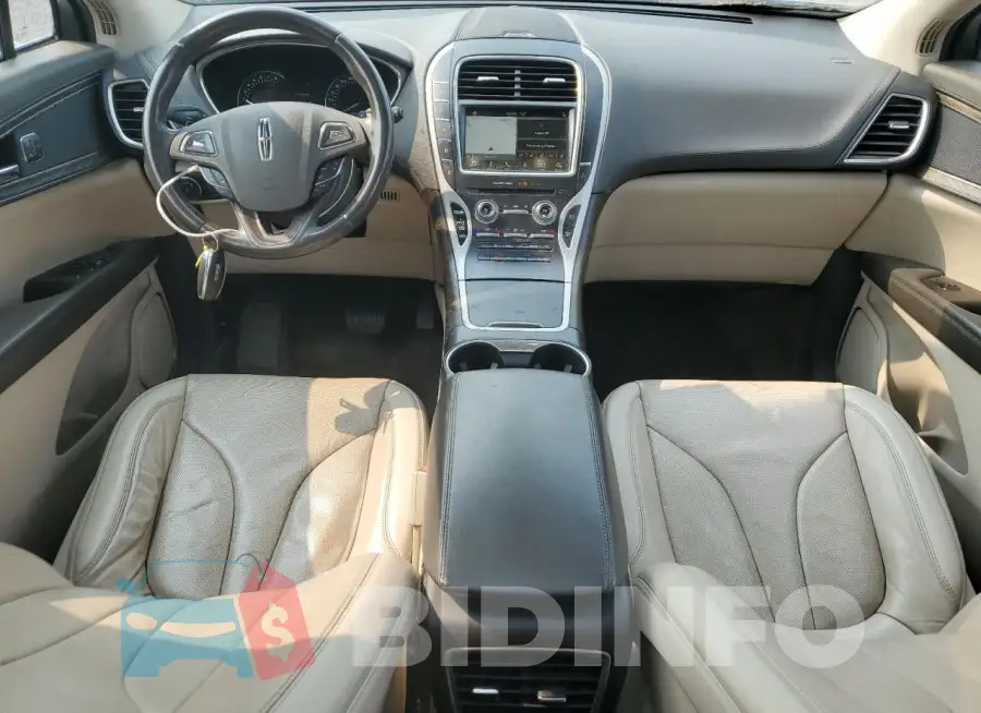 2LMPJ8LR7JBL45725 Photo# 8