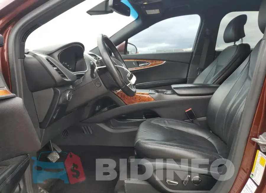 2LMTJ6LR7GBL35028 Photo# 7