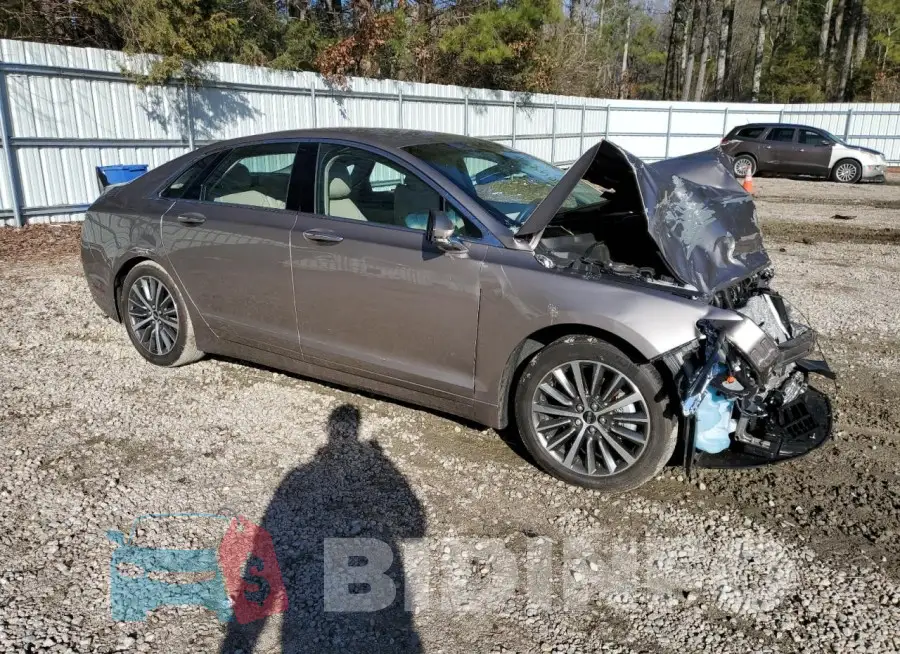 3LN6L5LU8JR608987 Photo# 4