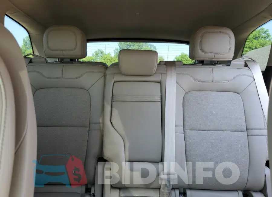 5LMCJ1D9XNUL13865 Photo# 10
