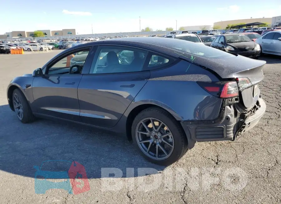 5YJ3E1EA4PF556782 Photo# 2
