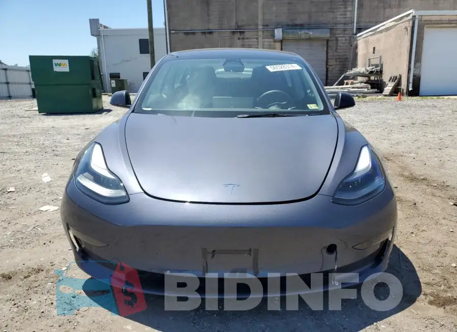 5YJ3E1EA7PF470365 Photo# 5