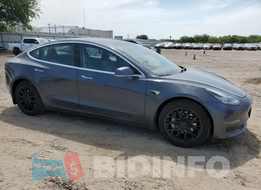 5YJ3E1EB8LF800808 Photo# 4