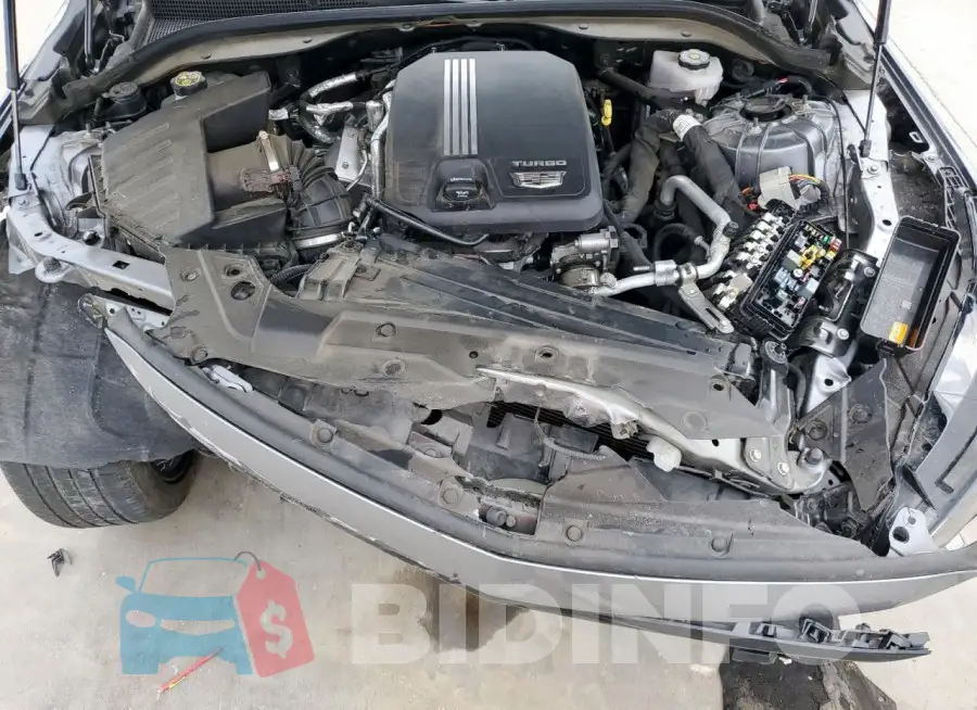 1G6DT5RK2N0117177 Photo# 11