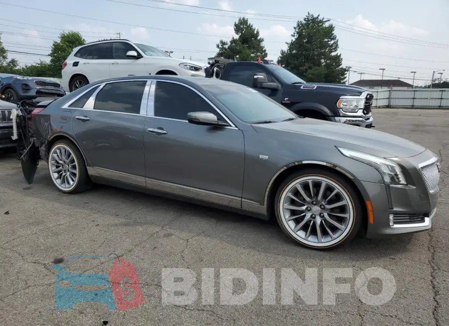1G6KF5RS6GU148166 Photo# 4