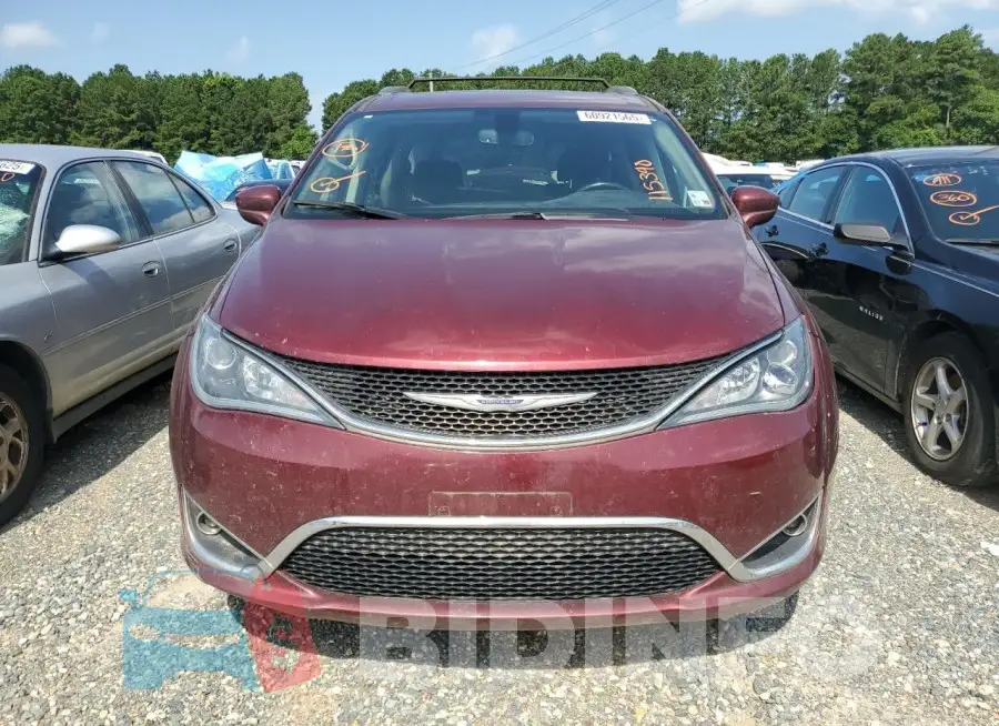 2C4RC1BG4LR115340 Photo# 5