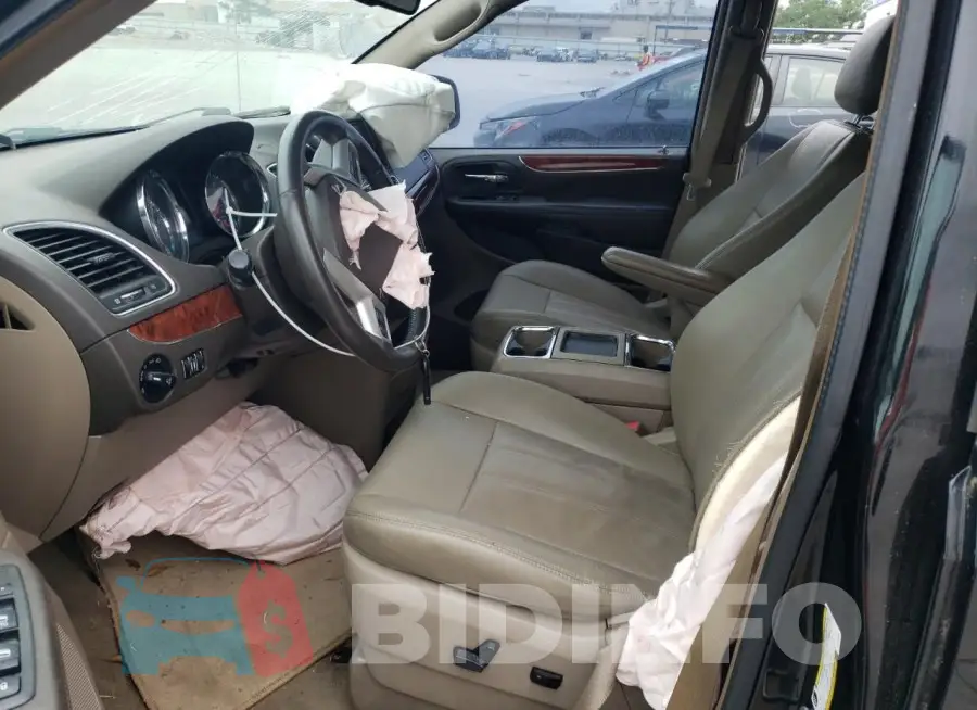 2C4RC1BG6GR289903 Photo# 7