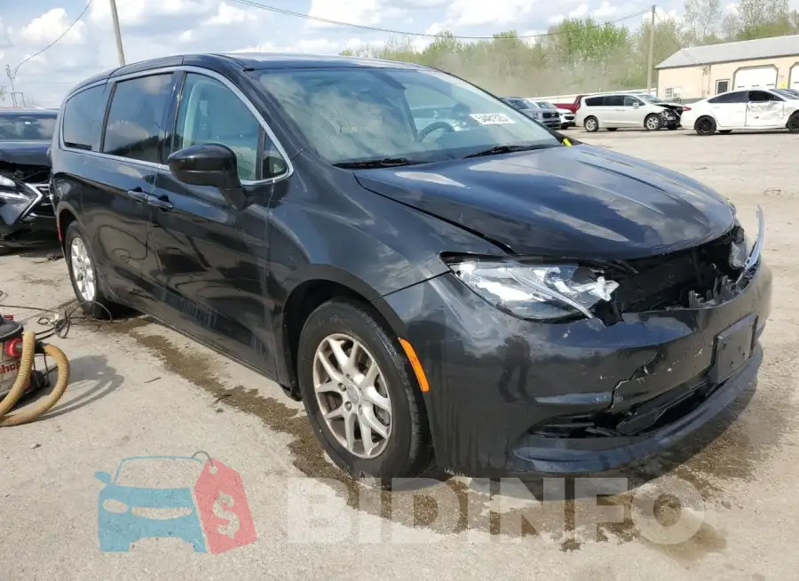 2C4RC1CG1HR560768 Photo# 4