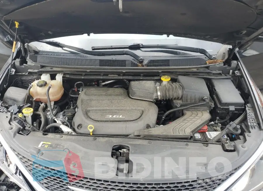 2C4RC1FG8JR116594 Photo# 12