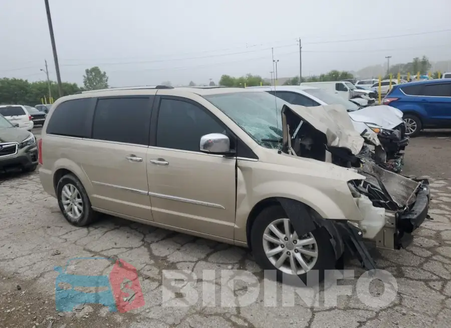 2C4RC1GG3GR254180 Photo# 4