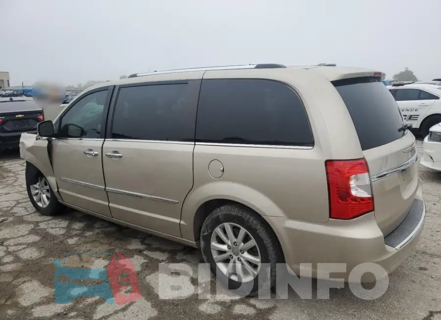 2C4RC1GG3GR254180 Photo# 2