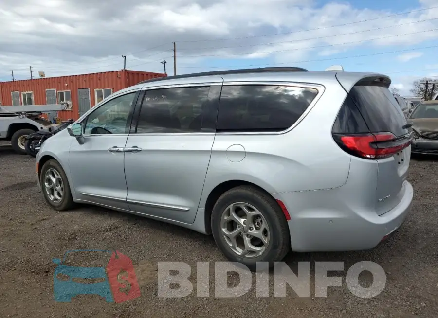 2C4RC1GG7NR175799 Photo# 2