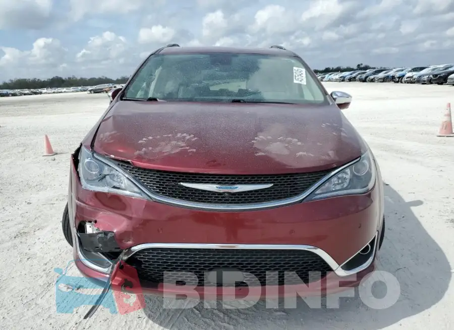 2C4RC1N73LR275110 Photo# 5