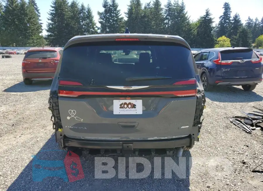 2C4RC3BG9SR523116 Photo# 6