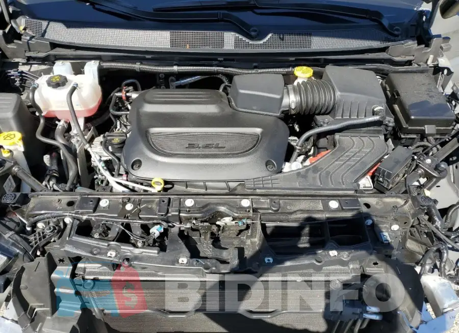 2C4RC3BG9SR523116 Photo# 12