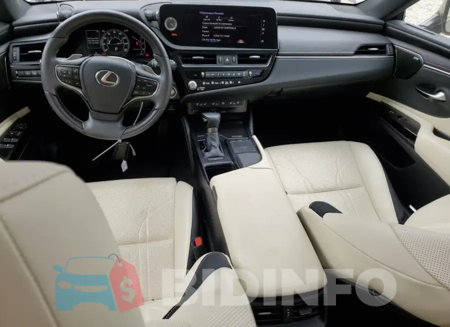 58AFZ1B14NU135577 Photo# 8