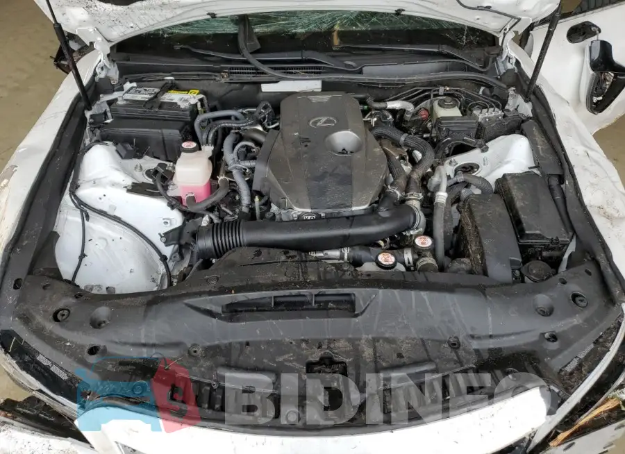 JTHCA1D22M5111409 Photo# 11