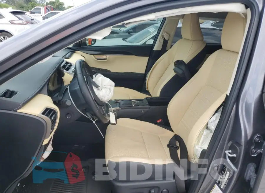JTJDARBZ5M2184843 Photo# 7
