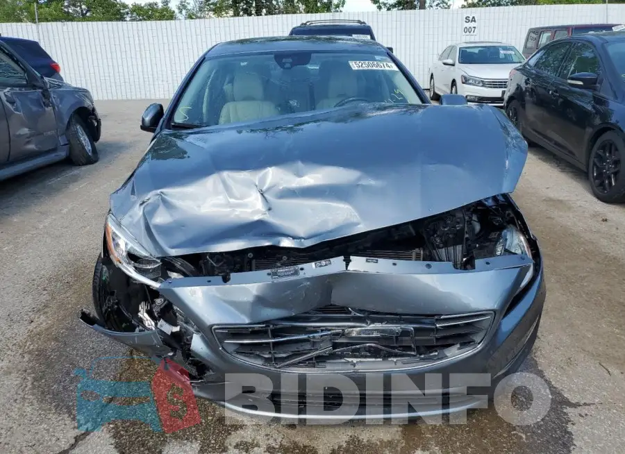 LYV402TK2JB161884 Photo# 5
