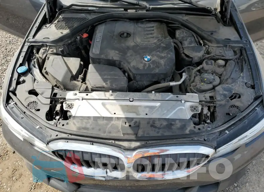 3MW5R1J01L8B05802 Photo# 11