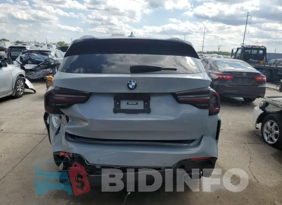 5UX43DP05N9M63243 Photo# 6