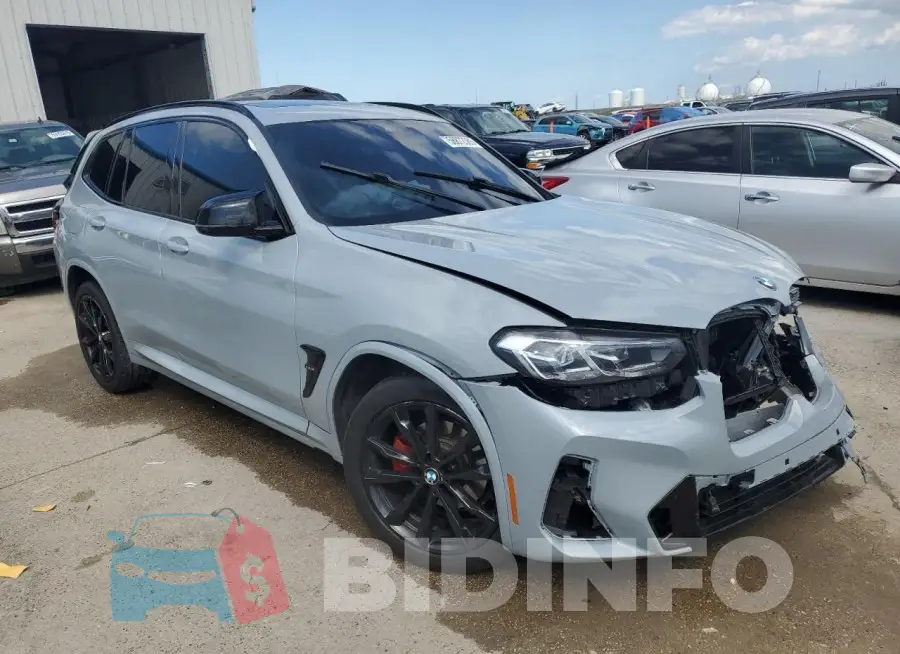 5UX43DP05N9M63243 Photo# 4