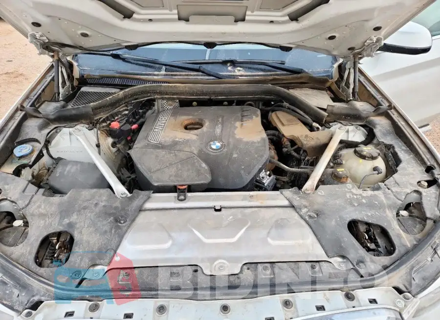 5UXTR7C57KLR47653 Photo# 12