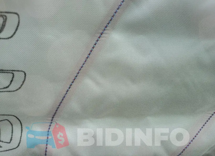 WB523CF00RCN96811 Photo# 11