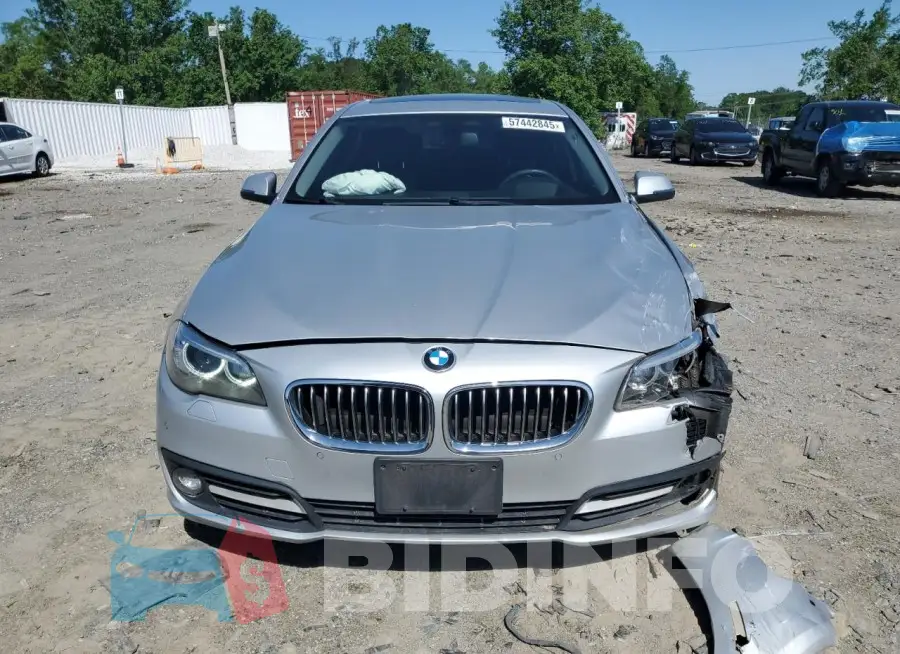 WBA5A7C50GG643577 Photo# 5