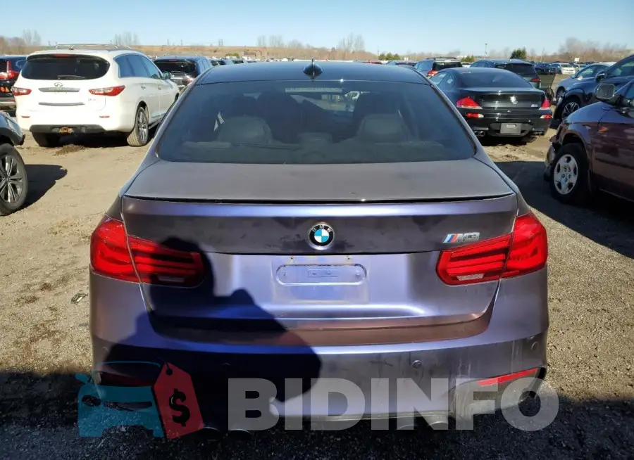 WBS8M9C57G5D30780 Photo# 6