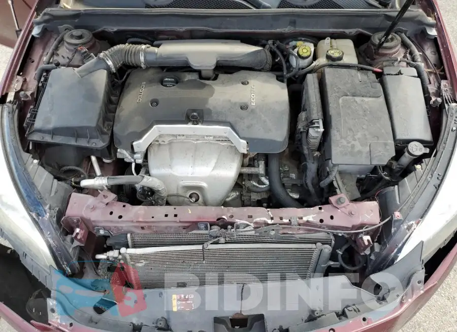 1G11C5SA4GF136632 Photo# 11