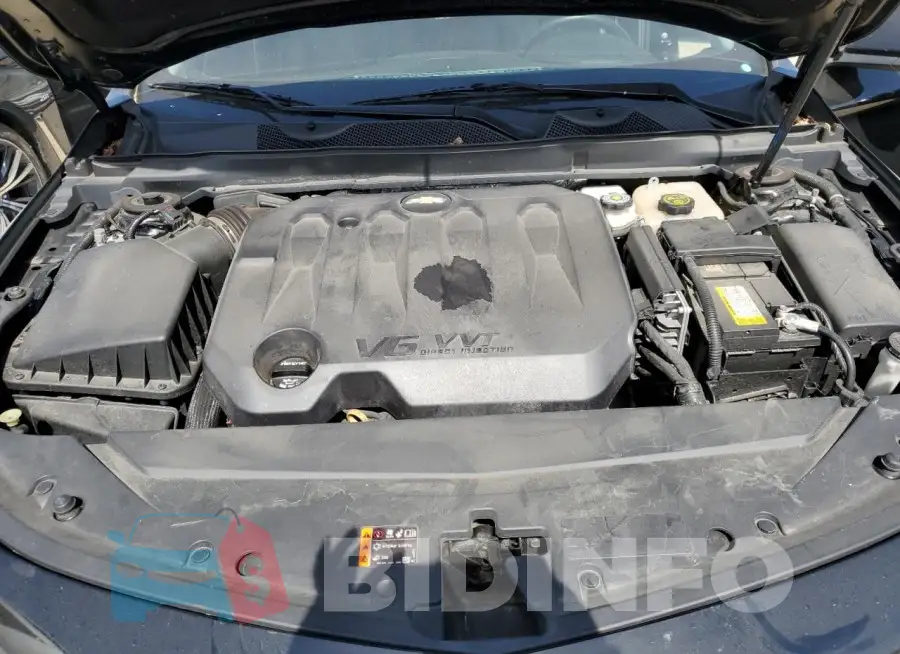 1G11Z5S34LU112143 Photo# 11
