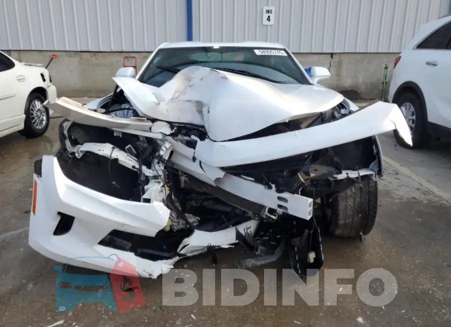 1G1FB1RS4G0174932 Photo# 5