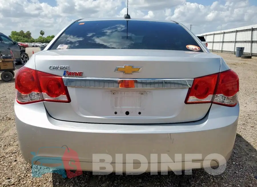 1G1PC5SH7G7116263 Photo# 6