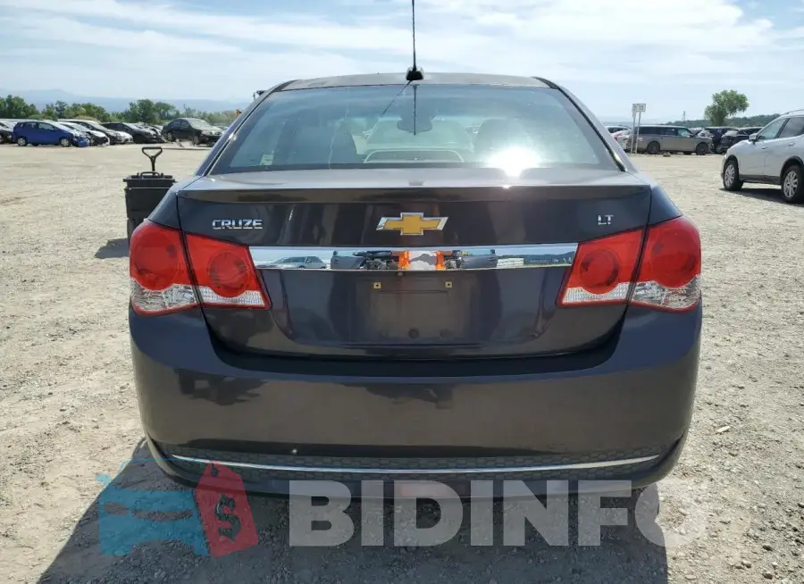 1G1PE5SB5G7192277 Photo# 6