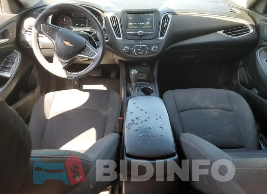 1G1ZB5ST2JF224982 Photo# 8