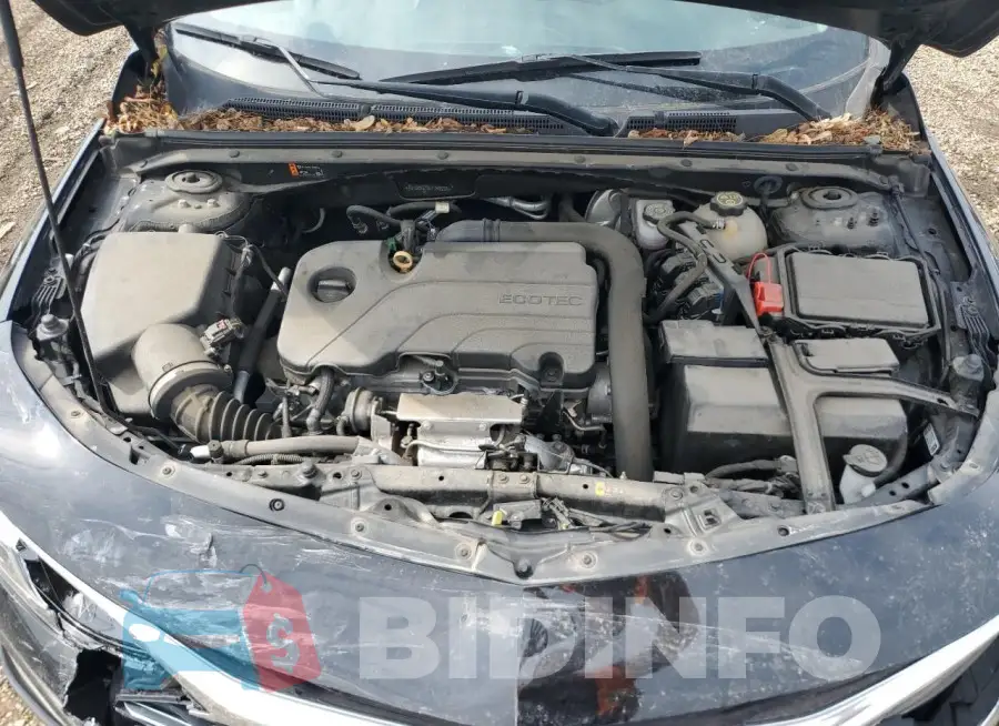 1G1ZB5ST8LF148235 Photo# 11