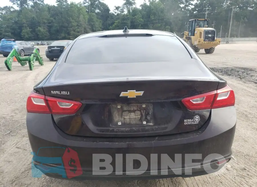 1G1ZB5STXLF156885 Photo# 6