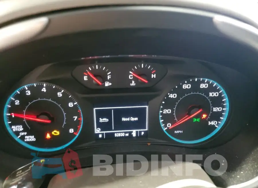 1G1ZB5STXLF156885 Photo# 9