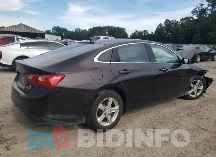 1G1ZB5STXLF156885 Photo# 3