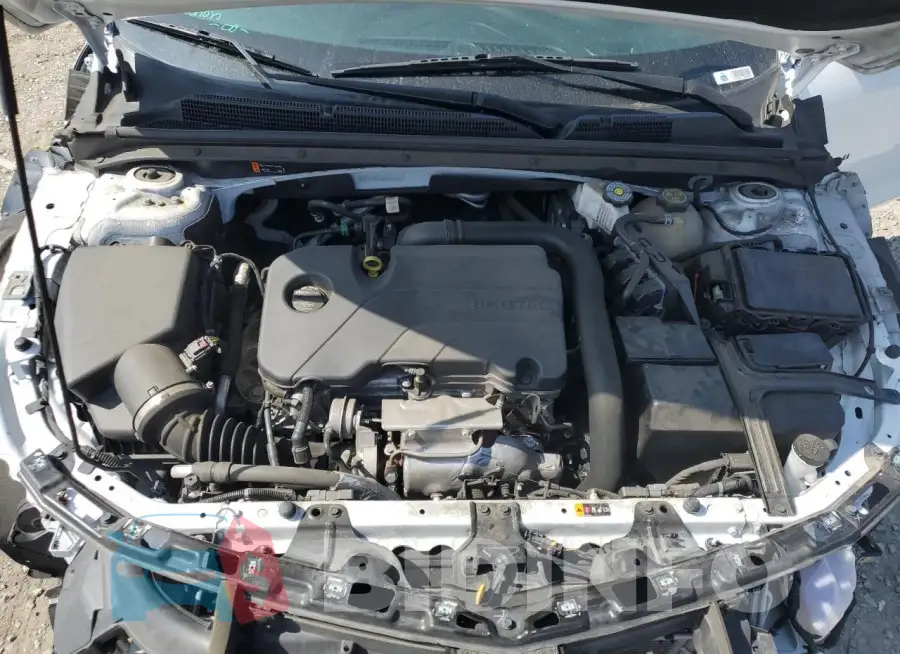 1G1ZC5ST6PF156160 Photo# 11