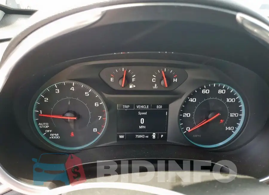 1G1ZD5ST0LF121797 Photo# 9