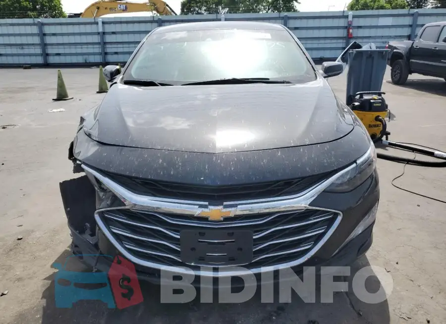 1G1ZD5ST0PF240391 Photo# 5