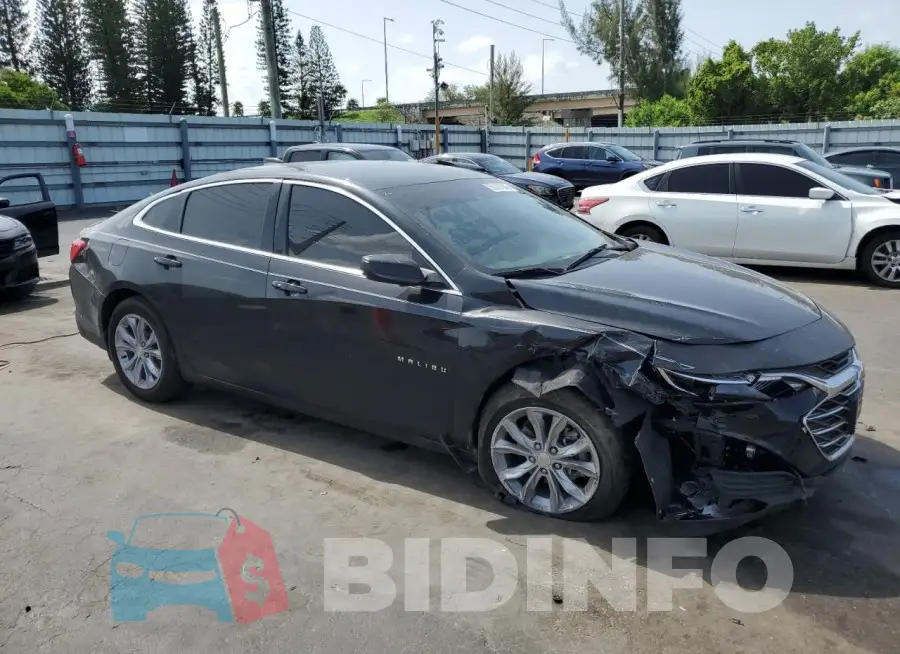 1G1ZD5ST0PF240391 Photo# 4