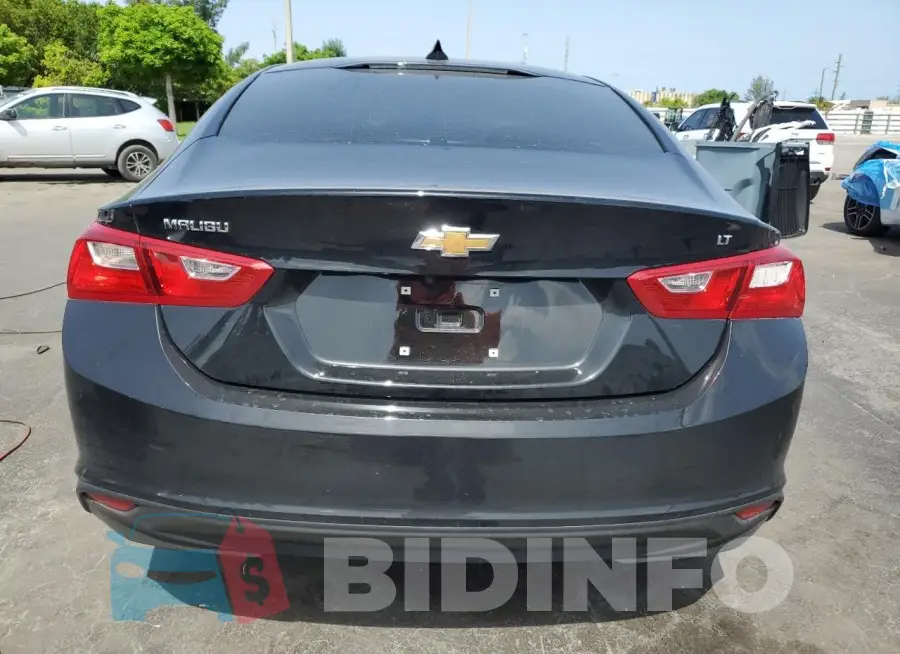 1G1ZD5ST0PF240391 Photo# 6
