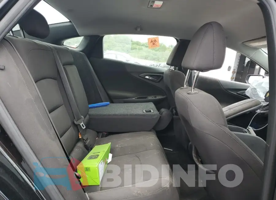 1G1ZD5ST1KF134511 Photo# 10