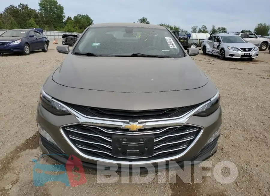 1G1ZD5ST1LF122831 Photo# 5